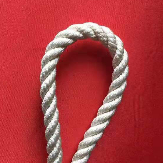 Nylon rope